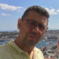 Tayfun PALA (@tayfun_pala) 's Twitter Profile