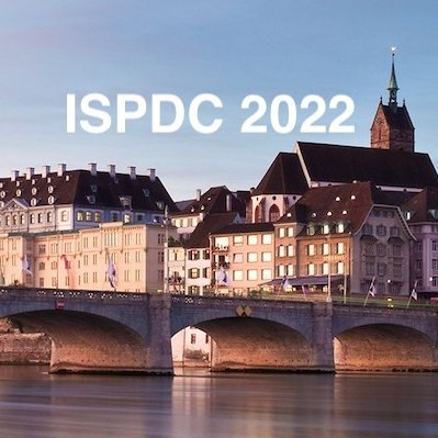 21st International Symposium on Parallel and Distributed Computing
Following very successful previous editions held in different venues since 2002.