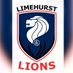 Limehurst Lions ARLFC (@limehurstlions1) Twitter profile photo