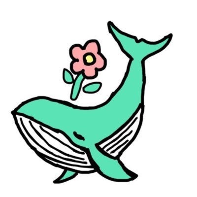 🌪🥺♡🐳 since2018 いい奥さんしています。二児の母。📸🐳 https://t.co/VlhWB7Qmnc 🪴🐈⬛https://t.co/rMOC9YAHvI