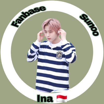 1st Indonesia fanbase for kim sunoo🦊

#SUNOO #선우 #KIMSUNOO #ENHYPEN

  
                                  📧sunooina0624@gmail.com