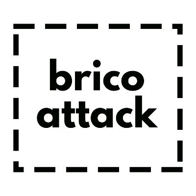 Este es twitter oficial de BricoAttack :) Mucho Arte. Mucha creatividad. Y donde encontrarás todos los vídeos y novedades. Todos los enlaces en el link de bio