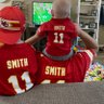 dsmith913KC's profile picture. I’m just a Dad of 2 boys, a baseball coach and HUGE fan of KC Chiefs, KC Royals and The Texas Longhorns