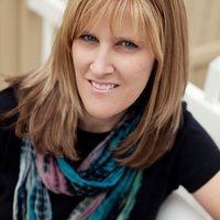 Kimberly Burnette - @KBurnetteOCR Twitter Profile Photo