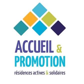 Un engagement social pour l’Hébergement de Tous…
Depuis 1966, Accueil & Promotion a pour objet l’hébergement social, d’insertion et de loisirs.