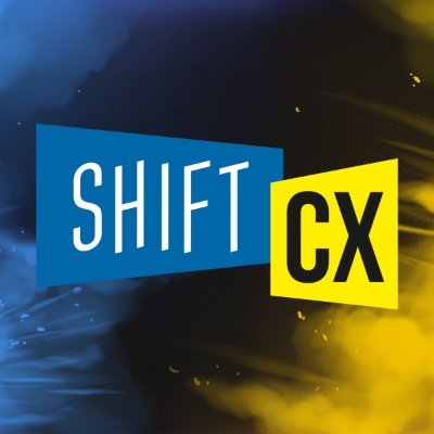 Shift/CX - Plattform für Events, Knowhow & Community zum Customer Experience Management / Organized by @kongressmedia / Imprint: https://t.co/8wLQE6pQhJ