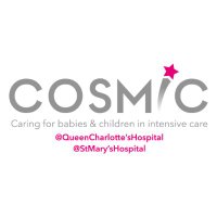 COSMIC (@cosmiccharity) 's Twitter Profile Photo COSMIC (@cosmiccharity) 's Twitter Profile Photo