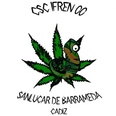 Asociación de Usuarios del Cannabis IFREN.
Sanlúcar de Barrameda, Cádiz.
¡Por la regulación integral del cannabis y la defensa del consumidor vulnerable!