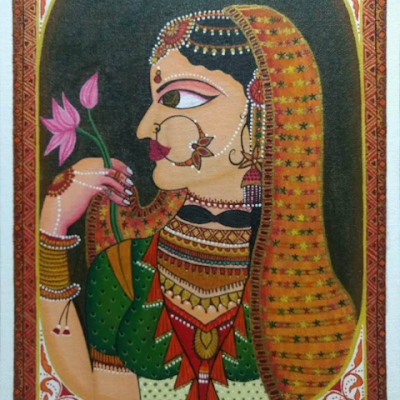 AniaKaushik's profile picture. #artalltheway👩‍🎨