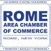RomeNY Chamber (@romenychamber) Twitter profile photo RomeNY Chamber (@romenychamber) Twitter profile photo