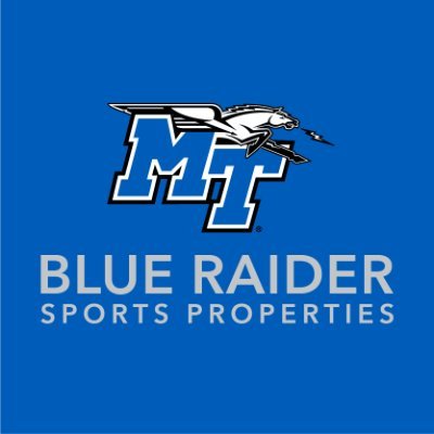 Blue Raider Sports Properties is the dedicated @LEARFIELD sponsorship team representing Middle Tennessee State University. Contact us to become an MTSU partner.