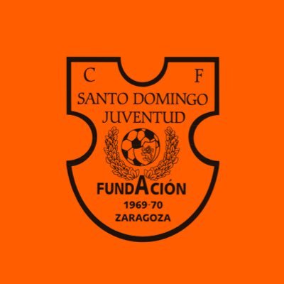 Cuenta oficial del C.F. Santo Domingo Juventud. 'Formando futbolistas, forjando personas'