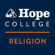 A community of teacher-scholars, staff, and students @HopeCollege devoted to the study of religion in a global society.