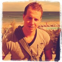 Martijn ten Koppel (@martijntk) 's Twitter Profile