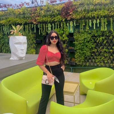 LuisanaSimoneth's profile picture. 