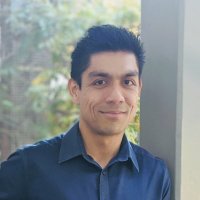 Russell Chander, PhD (@russellchander) 's Twitter Profile