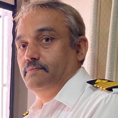 Capt_Surjeet's profile picture. perspectives, analyze diverse strings of thought