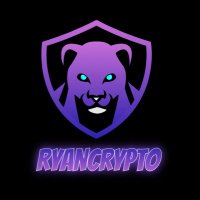 RyanCrypto(@RyanCrypto21) 's Twitter Profile Photo