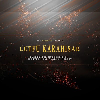 KafaElektronik's profile picture. 