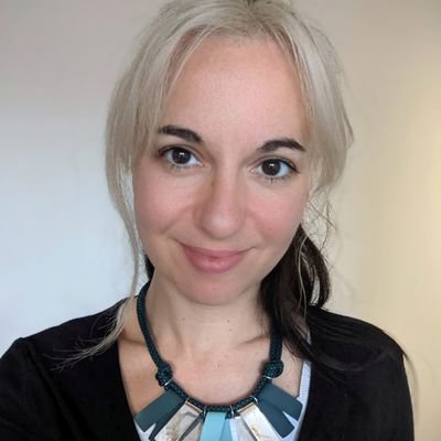 icoo's profile picture. Give me good coffee, cats, and art. Travel and people watching. Senior product manager at @Hudl. Views are my own.