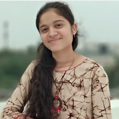 avani_1066's profile picture. Sr. Python/Odoo Developer | Full Stack Odoo Developer