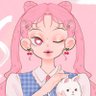 space_syndrome's profile picture. 💖✨hope u like my art work and joy