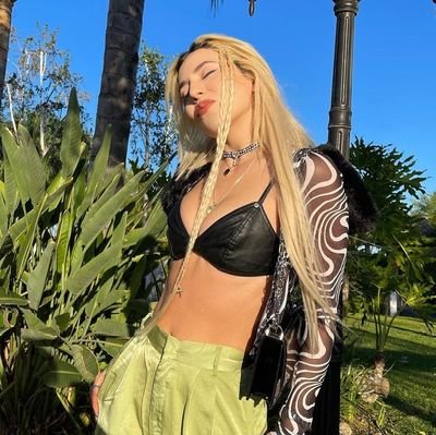 ꒰ fanpage ꒱ Ava Max feed !!
@avamax you arrived out of nowhere
and became my everything ෆ ♯.⋄