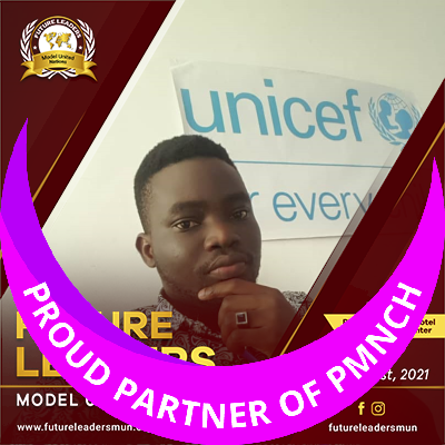 Vaccine Advocate
Senior Immunization Officer
Non-Profit growth strategist
Public Health Expert
Health systems strengthening
GAVI CSO Steering committee Member