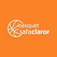 Bàsquet Safa Claror (@safaclaror) 's Twitter Profile Photo Bàsquet Safa Claror (@safaclaror) 's Twitter Profile Photo