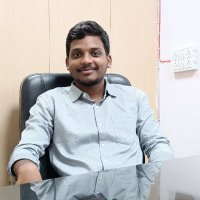 Siva Palepu (@sivapalepu3) 's Twitter Profile