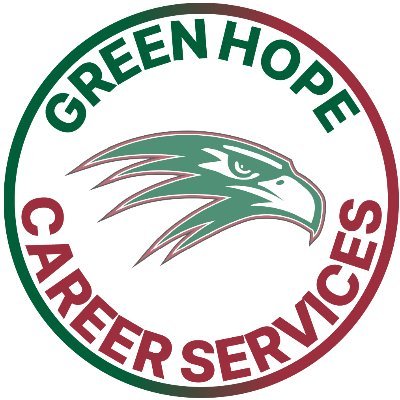 Purpose: Provide career & leadership development for all Green Hope High School students.
Room 2303