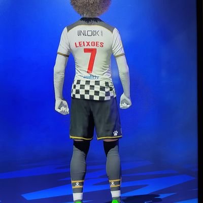 leixoeslsc Profile Picture