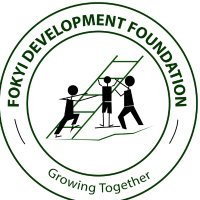 fokyi development foundation (@fokyifoundation) 's Twitter Profile Photo fokyi development foundation (@fokyifoundation) 's Twitter Profile Photo
