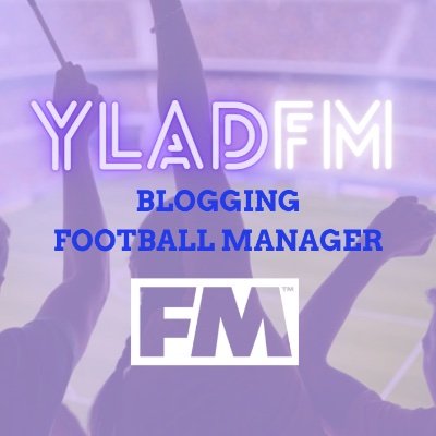 Football Manager Gamer & all round ADDICT - Just counting the days for #fm24, then this years blog can begin!