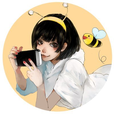 井吹雫@ハチ仔🐝🗿さんのプロフィール画像