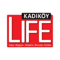 Kadıköy Life Dergisi(@KADIKOY_LIFE) 's Twitter Profile Photo