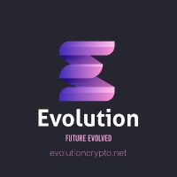 Evolution | Future Evolved (@theevocrypto) 's Twitter Profile