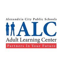 Official Tweets from the Alexandria City Public Schools (ACPS) Adult Learning Center.