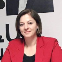 Tuğba Güçtekin (@guctekintugba) Twitter profile photo