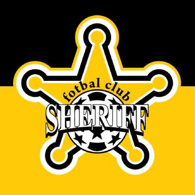 Club: FC Sheriff Tiraspol