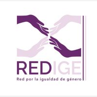 Red por la Igualdad de Género REDIGE (@redredige) 's Twitter Profile
