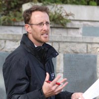 Simon Bendry (@ww1_education) 's Twitter Profile