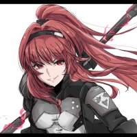 溯 (@saku_punising) Twitter profile photo