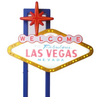 Las Vegas news and deals are back!