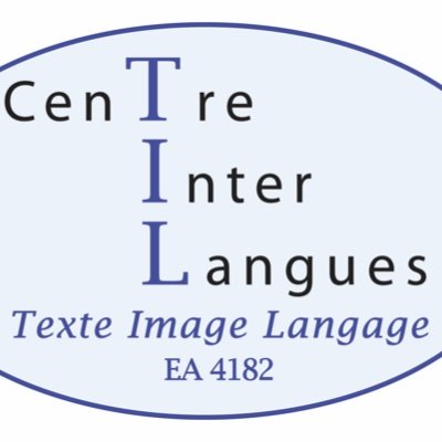 Centre Interlangues Texte Image Langage
