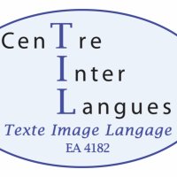 Centre Interlangues Texte Image Langage (@laboratoiretil) 's Twitter Profile
