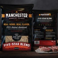 Manchester Barbecue Pellets(@bbq_pellets) 's Twitter Profile Photo