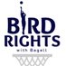 Bird Rights Podcast (@birdrightspod) artwork