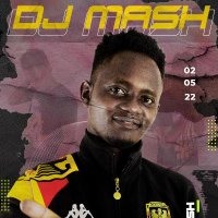 DJ MASH(@djmash_ke) 's Twitter Profile Photo