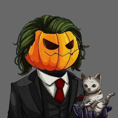 House of Pumpkinz utilises storytelling to drive the creation of strangely-humane pumpkin NFTs. 

16th December 2021 - first whitelist @ 6ADA